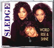 Sister Sledge - World Rise & Shine